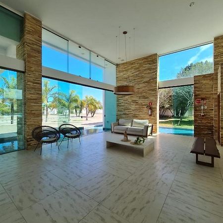Iloa Condominio Resort Barra De Sao Miguel, Quarto Em Frente A Piscina المظهر الخارجي الصورة