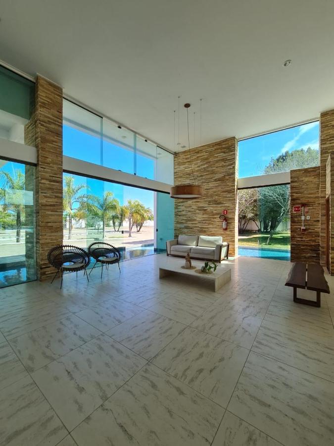 Iloa Condominio Resort Barra De Sao Miguel, Quarto Em Frente A Piscina المظهر الخارجي الصورة