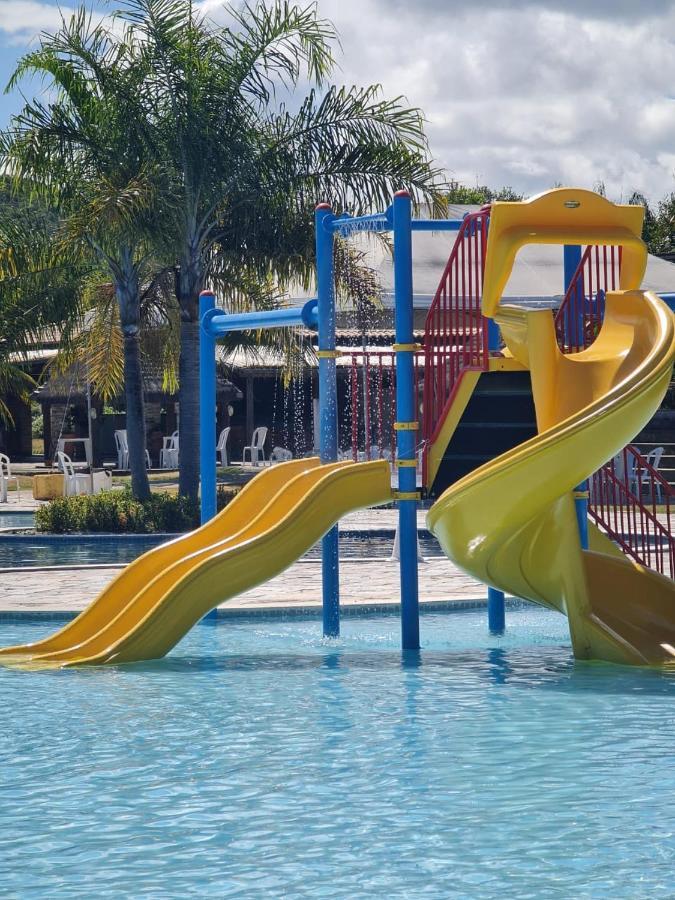 Iloa Condominio Resort Barra De Sao Miguel, Quarto Em Frente A Piscina المظهر الخارجي الصورة
