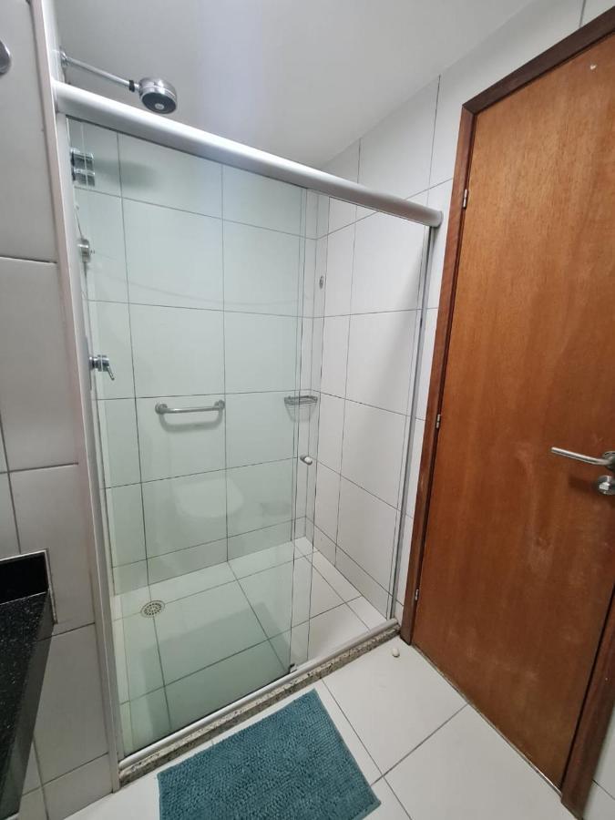 Iloa Condominio Resort Barra De Sao Miguel, Quarto Em Frente A Piscina المظهر الخارجي الصورة